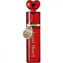 Angel Heart - Murmure: OrangePekoe Floral (Eau de Mist)